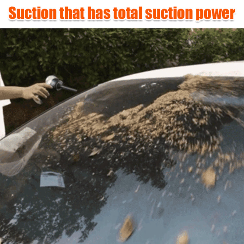 🔥HOT SALE🔥Powerful portable multifunctional vacuum cleaner