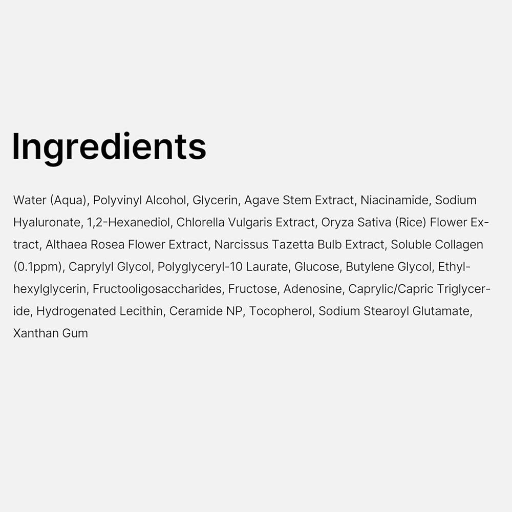 Medicube Wrapping Peel-Off Mask