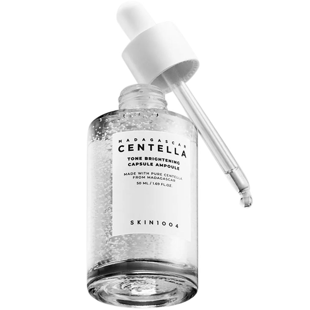 Centella Tone Brightening Capsule Ampoule