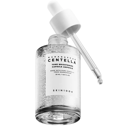 Centella Tone Brightening Capsule Ampoule