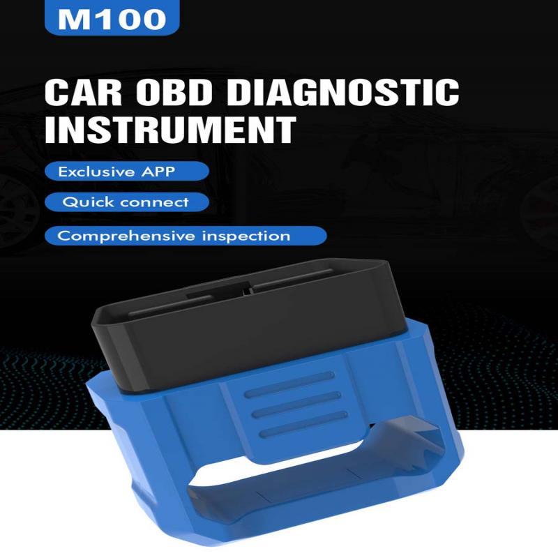 جهاز فحص أعطال السيارات Maxscan OBD2 بتقنية البلوتوث