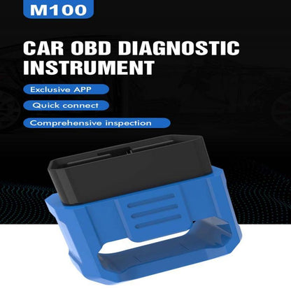 جهاز فحص أعطال السيارات Maxscan OBD2 بتقنية البلوتوث