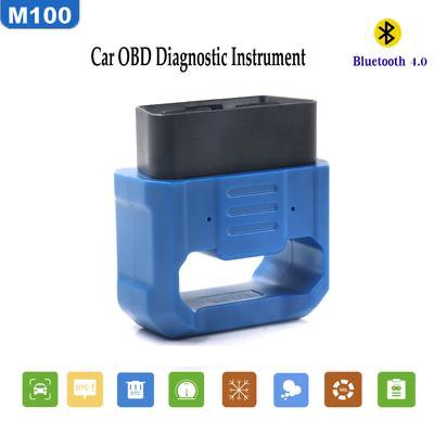 جهاز فحص أعطال السيارات Maxscan OBD2 بتقنية البلوتوث