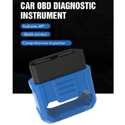 جهاز فحص أعطال السيارات Maxscan OBD2 بتقنية البلوتوث