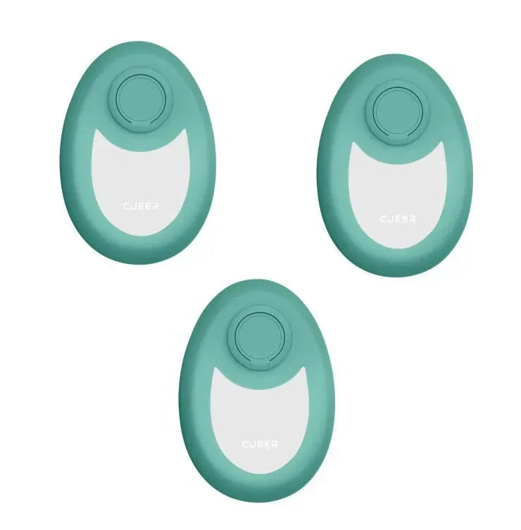 مزيل الشعر الكريستالي السحري للنساء