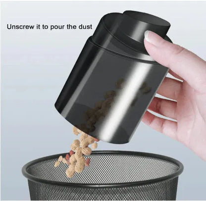 Wireless Car Vacuum Cleaner (TH-666)