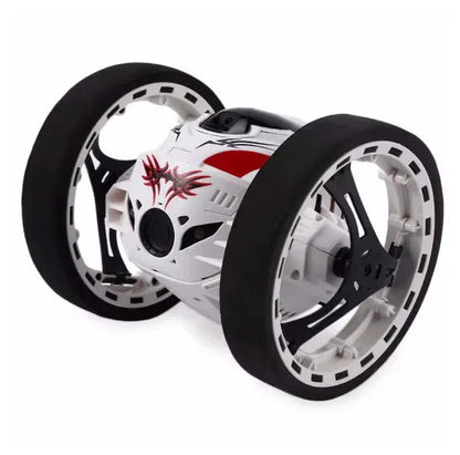 RC Bounce Car