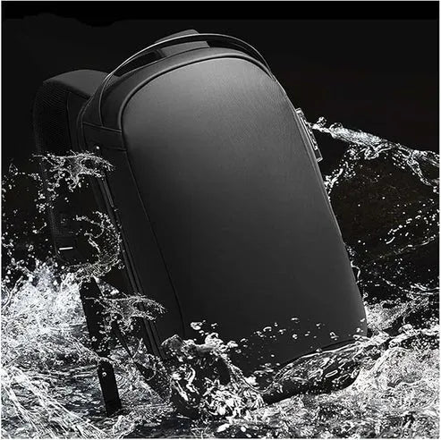 Saddle Laptop Bag ©