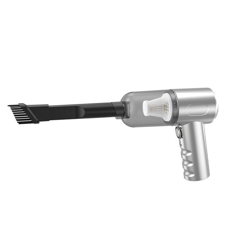 🔥عرض خاص🔥 مكنسة كهربائية محمولة متعددة الوظائف وقوية