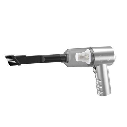 🔥عرض خاص🔥 مكنسة كهربائية محمولة متعددة الوظائف وقوية