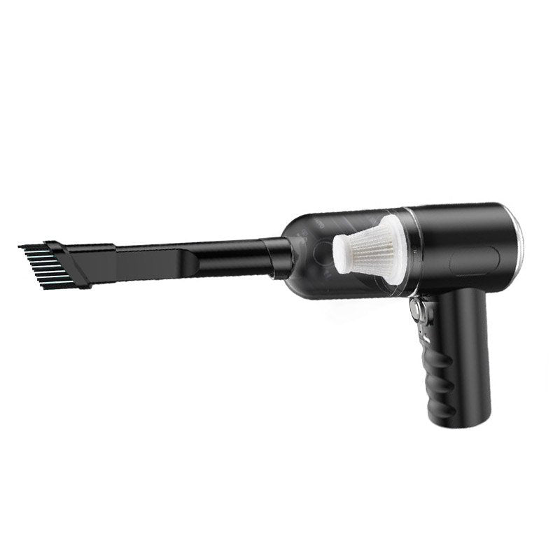 🔥عرض خاص🔥 مكنسة كهربائية محمولة متعددة الوظائف وقوية