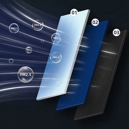 🔥عرض خاص🔥 مكنسة كهربائية محمولة متعددة الوظائف وقوية